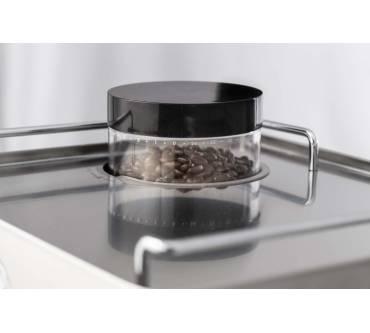 Produktbild Solis Personal Barista (980.05)