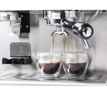 Produktbild Solis Personal Barista (980.05)