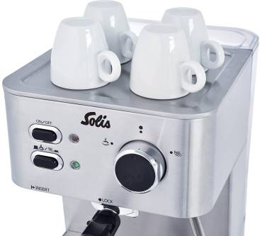 Produktbild Solis Primaroma (981.16)