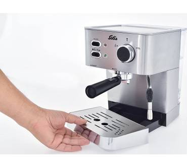 Produktbild Solis Primaroma (981.16)