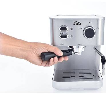 Produktbild Solis Primaroma (981.16)