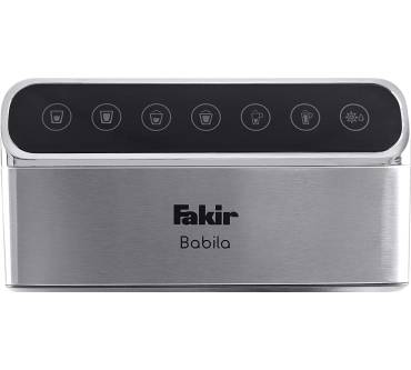 Produktbild Fakir Babila