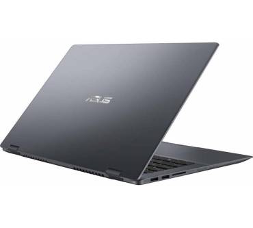Produktbild Asus VivoBook Flip 14 TP412FA