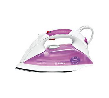 Produktbild Bosch TDS 1112 Sensixx Steam Generator
