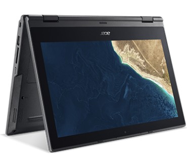 Produktbild Acer TravelMate Spin B1 B118-G2-RN