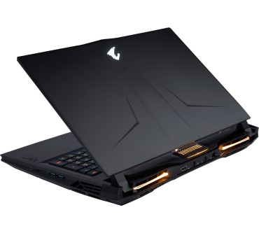 Produktbild GigaByte Aorus 17-YA