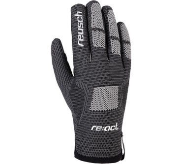 Produktbild Reusch Re:Knit Approach Touch-Tec
