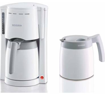 Produktbild Severin KA 9233