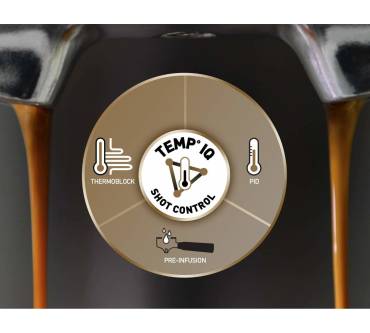 Produktbild Breville VCF126X Barista Max