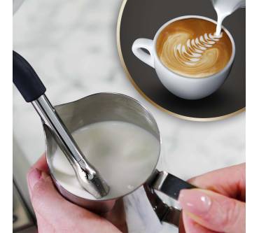 Produktbild Breville VCF126X Barista Max