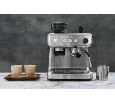 Produktbild Breville VCF126X Barista Max