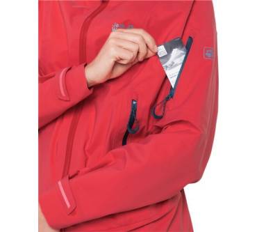 Produktbild Jack Wolfskin Exolight Pro Jacket