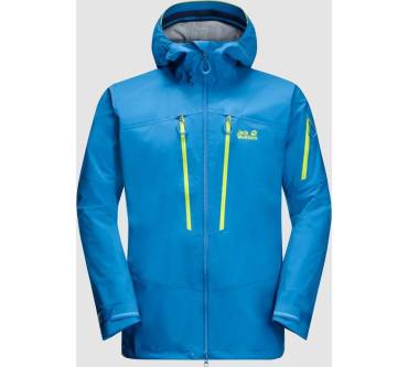 Produktbild Jack Wolfskin Exolight Pro Jacket