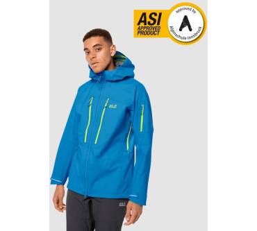 Produktbild Jack Wolfskin Exolight Pro Jacket