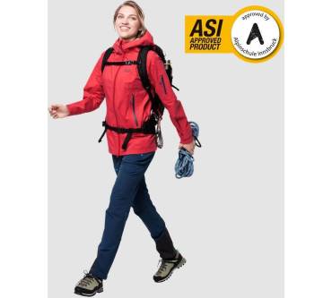 Produktbild Jack Wolfskin Exolight Pro Jacket