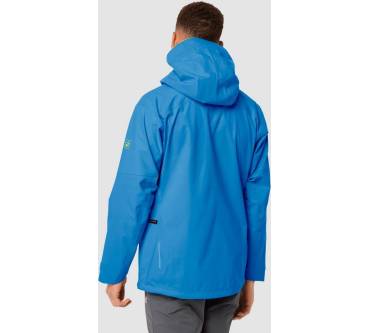 Produktbild Jack Wolfskin Exolight Pro Jacket