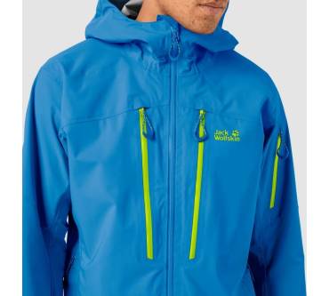 Produktbild Jack Wolfskin Exolight Pro Jacket