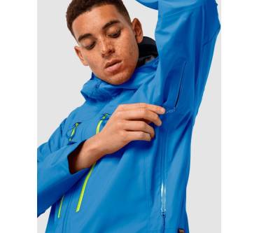 Produktbild Jack Wolfskin Exolight Pro Jacket