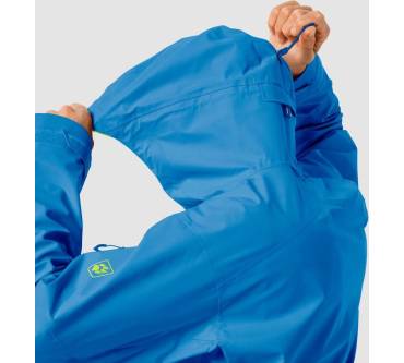 Produktbild Jack Wolfskin Exolight Pro Jacket