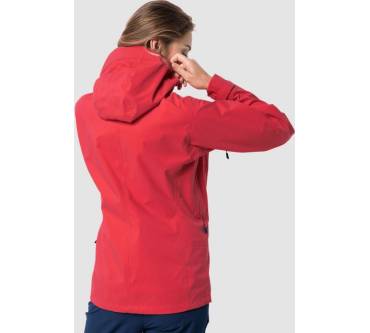 Produktbild Jack Wolfskin Exolight Pro Jacket