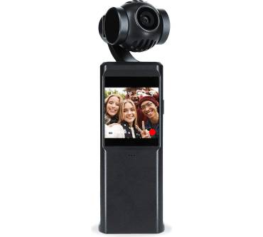 Produktbild Rollei Steady Butler Pocket