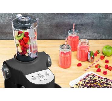 Produktbild Krups Master Perfect KA3198