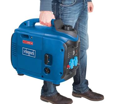 Produktbild Scheppach SG2000