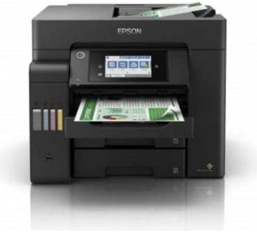 Produktbild Epson EcoTank ET-5850