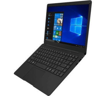 Produktbild PEAQ PNB S130 Slim