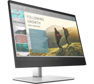 Produktbild HP Mini-in-One 24