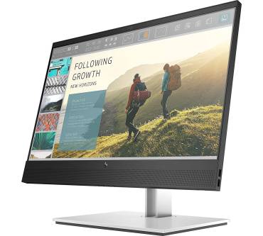 Produktbild HP Mini-in-One 24