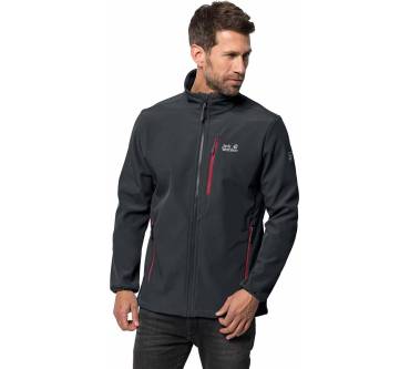 Produktbild Jack Wolfskin Whirlwind