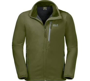 Produktbild Jack Wolfskin Whirlwind