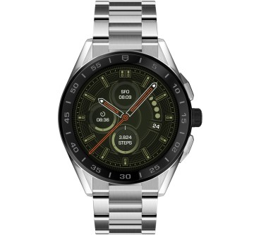 Produktbild Tag Heuer Connected (3. Gen)