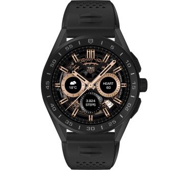 Produktbild Tag Heuer Connected (3. Gen)