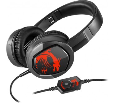 Produktbild MSI Immerse GH30