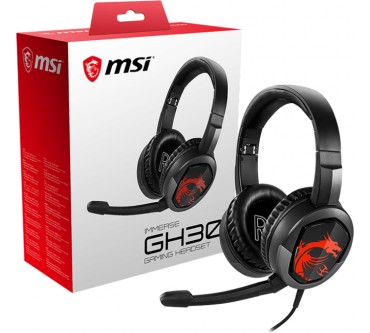 Produktbild MSI Immerse GH30