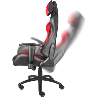 Produktbild Genesis (Gaming) Nitro 550