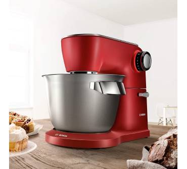 Produktbild Bosch Serie 8 OptiMUM MUM9A66R00