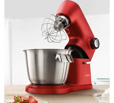 Produktbild Bosch Serie 8 OptiMUM MUM9A66R00