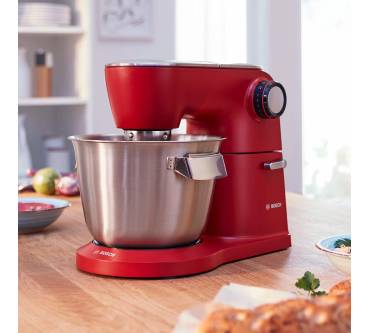 Produktbild Bosch Serie 8 OptiMUM MUM9A66R00