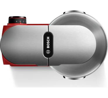 Produktbild Bosch Serie 8 OptiMUM MUM9A66R00