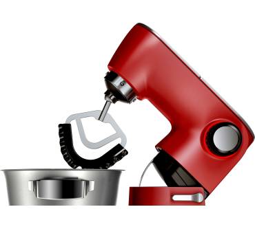 Produktbild Bosch Serie 8 OptiMUM MUM9A66R00