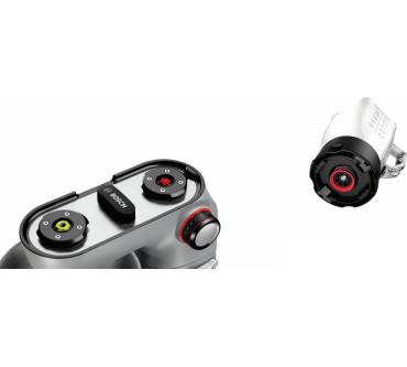 Produktbild Bosch OptiMUM MUM9DD5S11