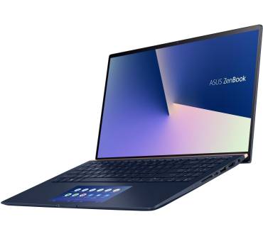 Produktbild Asus ZenBook 15 UX534FTC