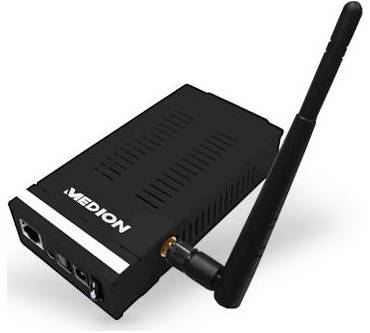 Produktbild Medion IP TV/VOD Set-Top Box S27022
