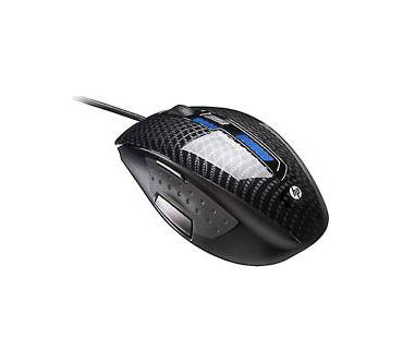 Produktbild HP Gaming Mouse with VooDooDNA
