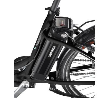 Produktbild Telefunken Multitalent RC735