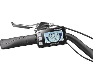 Produktbild Telefunken Multitalent RC735