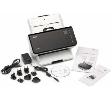 Produktbild Kodak Alaris E1025